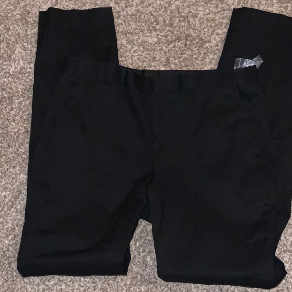 Express dress pants